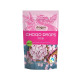 Dragon Superfood - Økologisk choqo drops pink